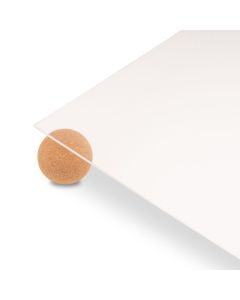 Exolon® UV Polycarbonatplatten | farblos - klar | 5mm stark | beidseitig UV-geschützt
